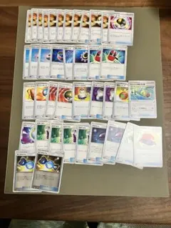 ポケモン　ノーマルカードまとめ売り　約200枚TRAINAR'S ＆ENERGY