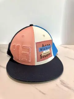 2026年最新】acne studios キャップの人気アイテム - メルカリ