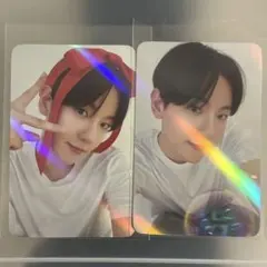 EXO BAEKHYUN エクソ ベッキョン ベク トレカ - メルカリ