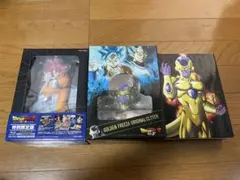 【6/3まで】ドラゴンボールZ 神と神・復活の「F」 Blu-ray まとめ売り