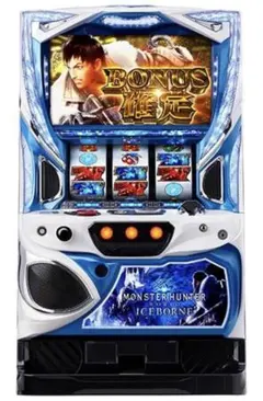 2026年最新】パチスロ実機モンハンの人気アイテム - メルカリ