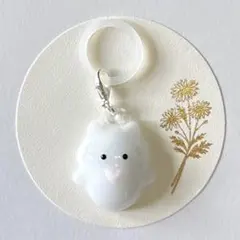 ぷっくりクリオネ めじるしアクセサリー