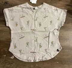 半袖　Ｔシャツ　テータテート　tete a tete 110センチ