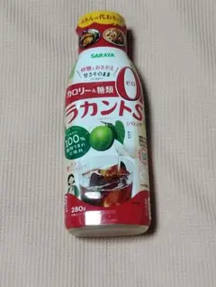 SARAYA ラカントS 280gのサムネイル