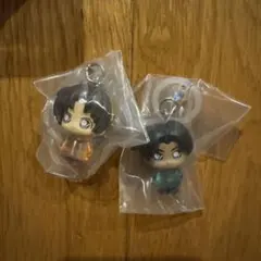 名探偵コナン めじるしアクセサリアクセサリー2 セット