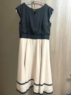 【デートワンピ♡美品】Apuweiser-riche♡
