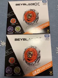 ベイブレードX シャークスケイル ヘルズネザーデッキ 新品 ベイコード