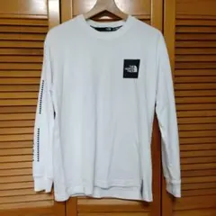 ザノースフェイス RAGE L/S Tシャツ S