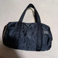 良品 ポーター タンカー ダッフルバッグ ミニボストン PORTER ブラック 2025年最新】ミニボストン ポーター タンカーの人気アイテム - メルカリ