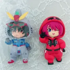 2025年最新】ガンダム 中国限定の人気アイテム - メルカリ