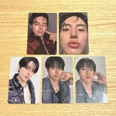 ドボイズ タレントカード