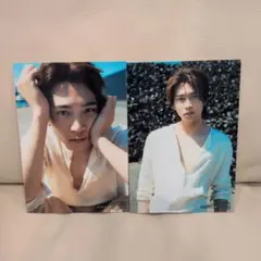 庄司浩平 タレント写真集