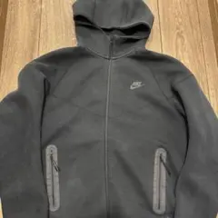 Nike 旧テック テックフリース ブラック
