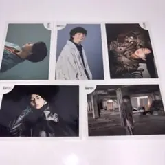 長野凌大　生写真　まとめ売り