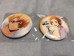 アイナナ 特典 缶バッジ 日和 CD 三月