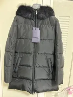 プラダ　ダウン29E117 PRADA 新品未使用