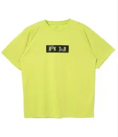 アクター（AKTR）バスケットボール Tシャツのサムネイル
