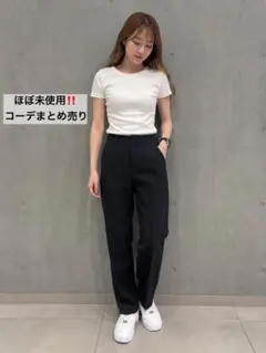 2026年最新】コーデ売りの人気アイテム - メルカリ