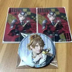 刀ミュ　十周年祝賀祭　日向正宗　浦島虎徹