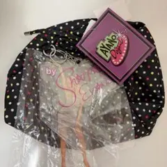 アヤノダガネ ハイスクールミュージカル シャーペイ バッグ ドット