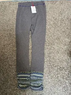 Zuccaレギンス【新品】150センチ