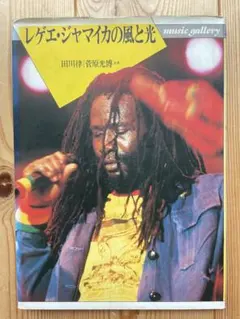 レゲエ・ジャマイカの風と光 Bob Marley Lee Perry DUB
