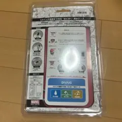 MARVEL DIVAID 防水ケース 5.8インチのサムネイル