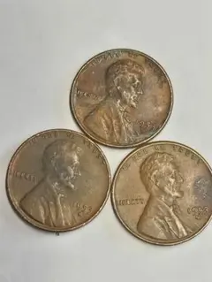 2026年最新】アメリカ 1セント ペニーの人気アイテム - メルカリ