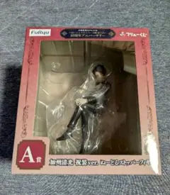 刀剣乱舞　ぬーどるストッパーの陣　A賞　加州清光