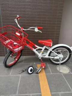 2026年最新】14インチ自転車キティの人気アイテム - メルカリ
