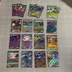 ポケモンカードセット MA ,AR,SR - メルカリ