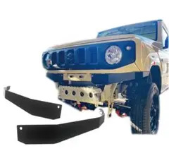 2025年最新】jb23 パイプバンパーの人気アイテム - メルカリ