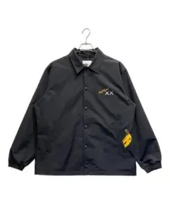 値下げ）Uniqlo x KAWS x WARHOL Coach Jacketのサムネイル