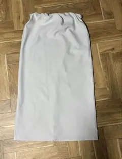 アメリカンホリック　ロングタイトスカート　L