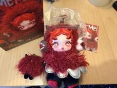 SKULLPANDA You Found Me スカルパンダ