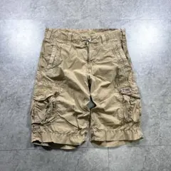 00s【archive】gimmick cargo Jorts y2k/cboyのサムネイル
