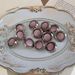 ボタンまとめ売り　A6