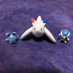 モンコレ トゲキッスその他 2026年最新】トゲキッス モンコレの人気アイテム - メルカリ