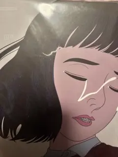 ★新品★マカロニえんぴつ 大人の涙 アナログ レコード LP 完全生産限定盤 Amazon.co.jp: 大人の涙 (通常盤) - マカロニえんぴつ: ミュージック