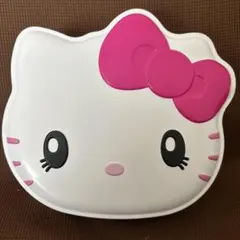 キティーちゃん　キティ　サンリオ　缶　ユニバーサル　USJのサムネイル