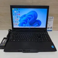 #M7906 美品 NEC i7-4610M Office 8×256GB M7906 美品 NEC i7-4610M Office 8×256GB - メルカリ