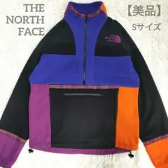 アノラックジャケット