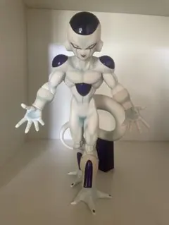 ドラゴンボール　MSP SMSP BWFC フリーザ　フィギュアのサムネイル