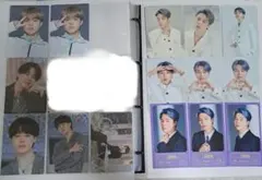 BTS JIMIN ミニフォト 纏め売り