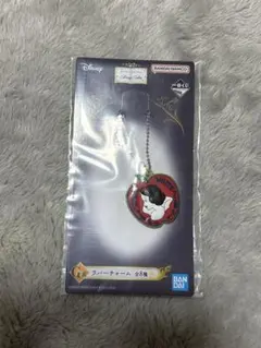 白雪姫　ラバーチャーム