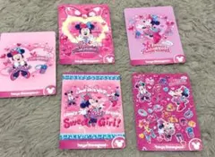 即購入◎⭕️ミニー　パルパルーザ　コレクションカード キャラクター