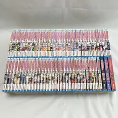 NARUTO 全巻　関連本　ナルト　まとめ　セット　臨　兵　闘　75冊 NARUTO 全巻 関連本 ナルト まとめ セット 臨 兵 闘 75冊 - メルカリ