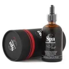 Spa treatment マンスールセーラム PLUS 100mlのサムネイル