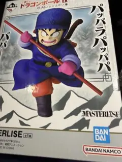 新品未開封　一番くじ ドラゴンボール EX 対決!レッドリボン軍