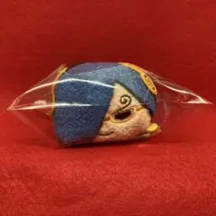 ワンピース 麦わらストア ムギムギ おてだま ジェルマ ニジ